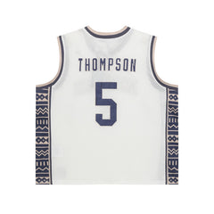 Denim Tears T Shirts Breathable quick-drying mesh sports tank top