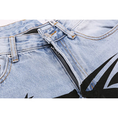 HS Jeans