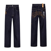 KSUBI jeans High-quality high-street trousers