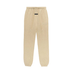 FOG Essentials Fleece Sweatpants – 2023 Fall/Winter American Streetwear
