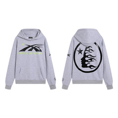 Hell Star Heavyweight Terry Hoodie Tracksuit Set – Classic Colorways