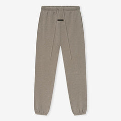FOG Essentials Metal Heat Transfer Heavyweight Jogger Sweatpants – 2025 Fall/Winter Unisex