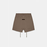 FOG Essentials Heavyweight Shorts – 2022FW Unisex American Streetwear