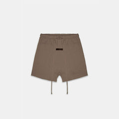 FOG Essentials Heavyweight Shorts – 2022FW Unisex American Streetwear