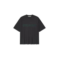 FOG Essentials Heavyweight Crewneck T-Shirt – 2026 New Arrival American Streetwear