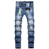 DSQ2 Jeans Slim-fit Stretch Jeans
