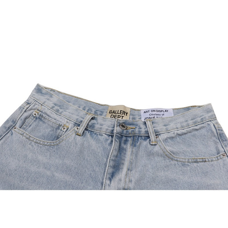 Gallery Dept Jeans