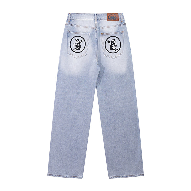 HS Jeans