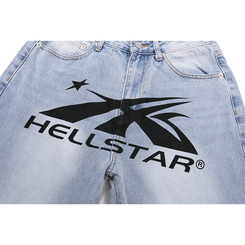 HS Jeans