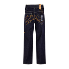 KSUBI jeans High-quality high-street trousers