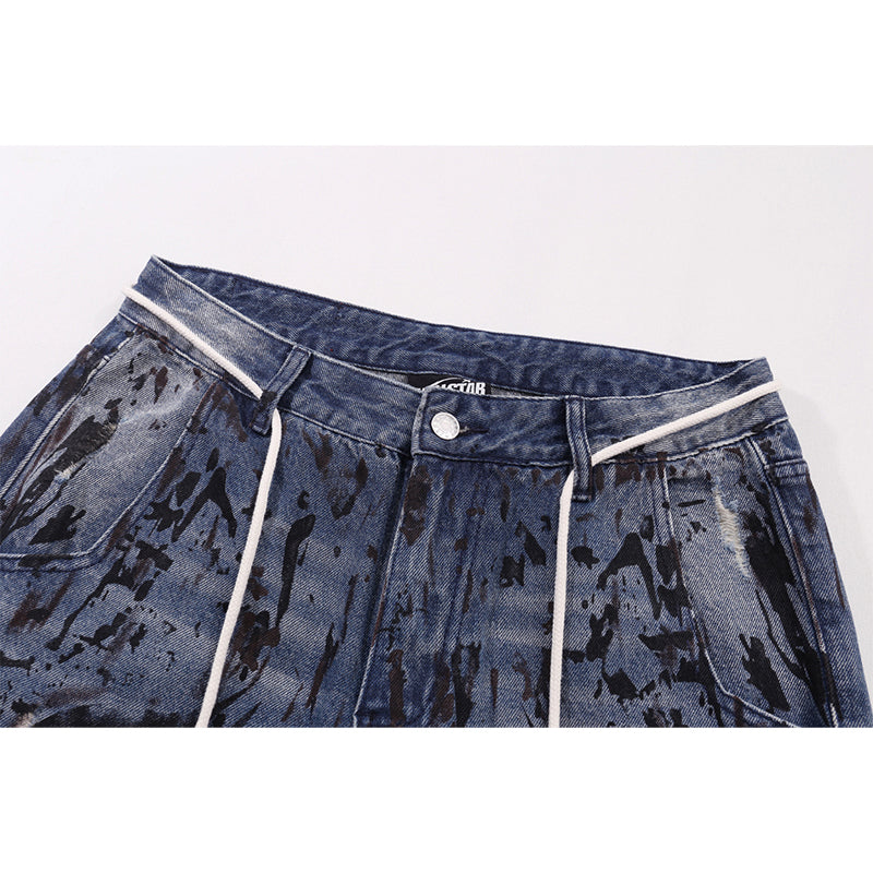 HS Jeans