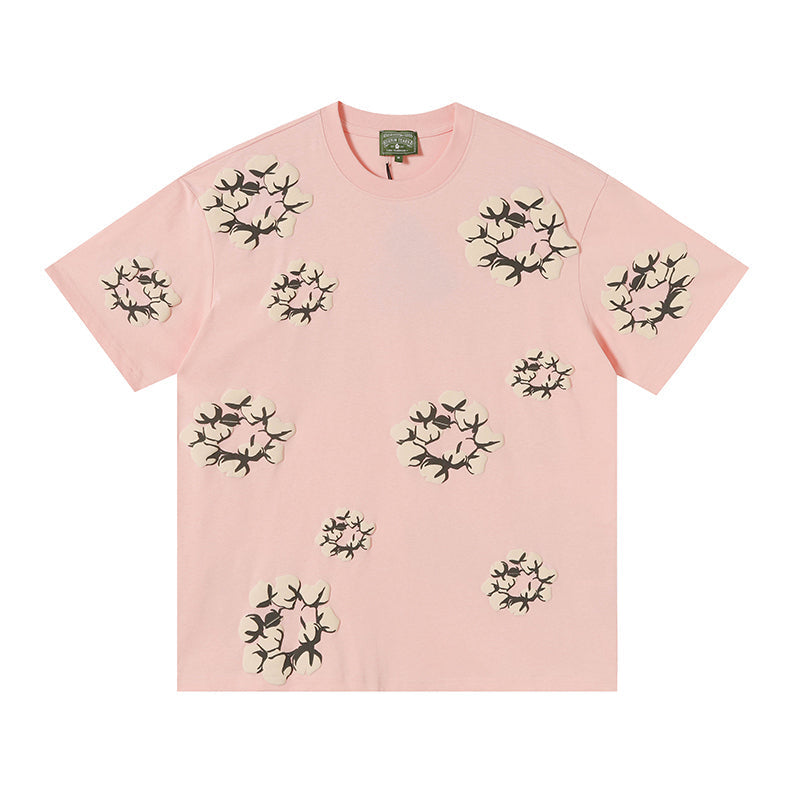 Denim Tears T Shirts