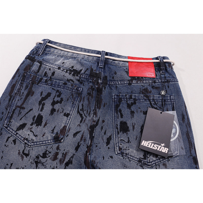 HS Jeans