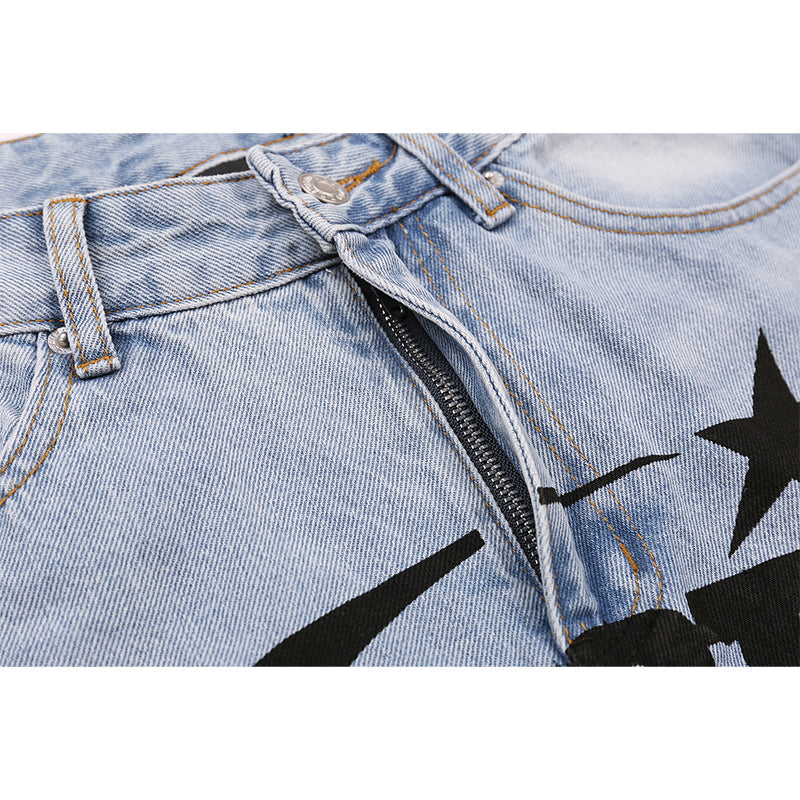 HS Jeans