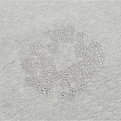 Denim Tears T Shirts Rhinestones