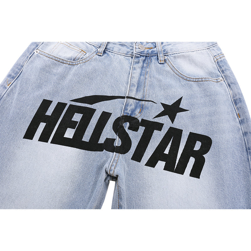 HS Jeans