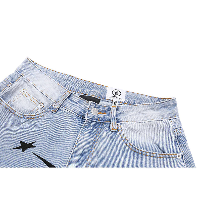 HS Jeans