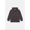 FOG Essentials Vintage Washed Pullover Hoodie – 2023SS Unisex American Streetwear