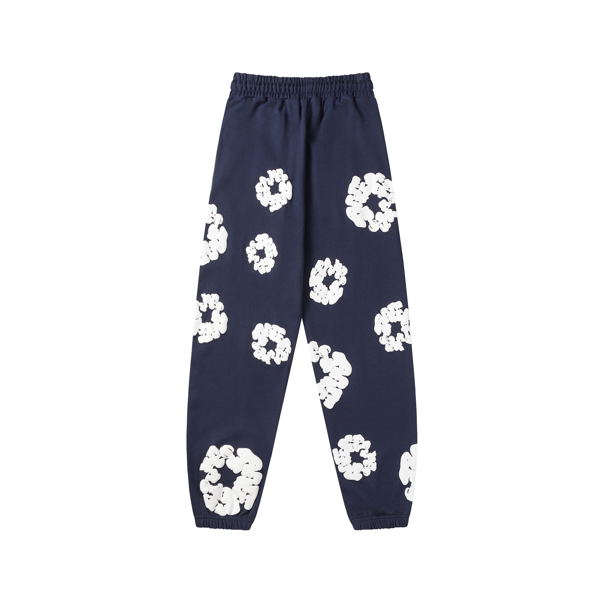DENIM TEARS Hoodie Kapok Printed Foam Hoodie & Sweatpants (requires separate order)