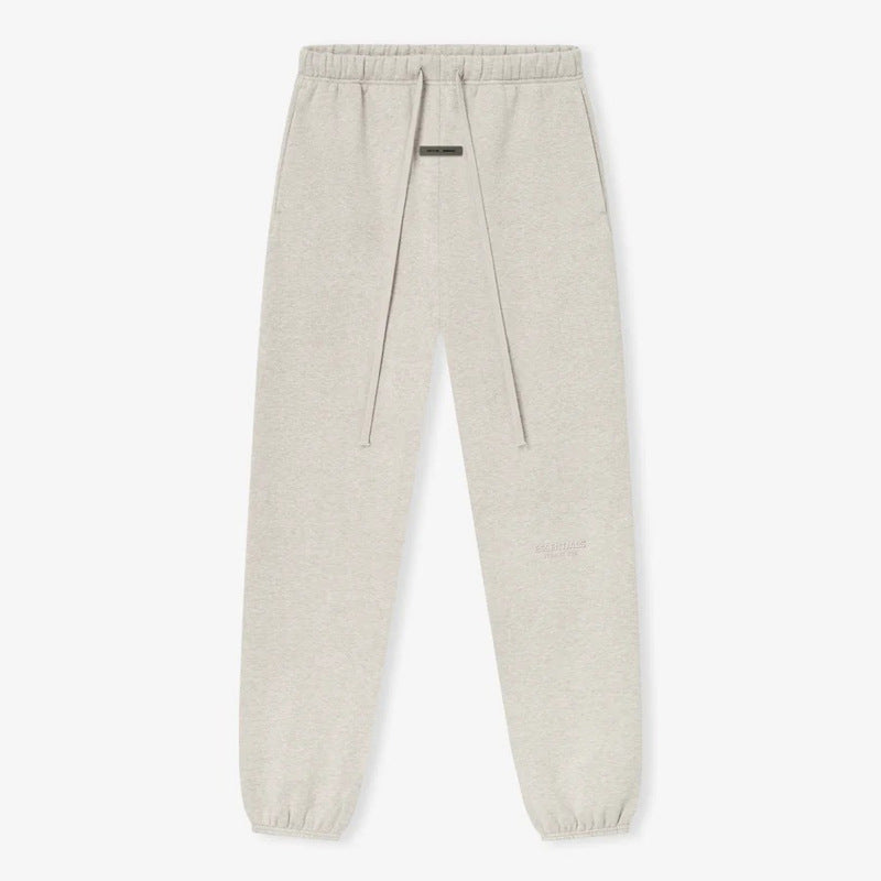 FOG Essentials Metal Heat Transfer Heavyweight Jogger Sweatpants – 2025 Fall/Winter Unisex