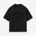 FOG Essentials 380GSM Heavyweight T-Shirt – 2024SS High Street Streetwear