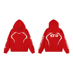 Hell Star Heavyweight Terry Tracksuit – 505 & 506 Collection