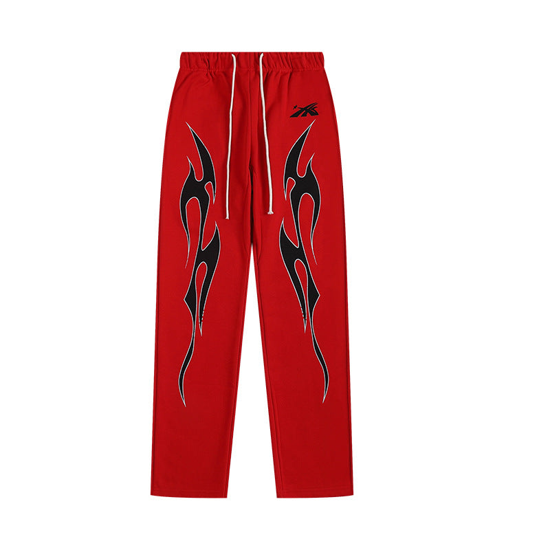 Hell Star Heavyweight Terry Tracksuit – Multi-Colorway Collection