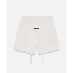 Essentials 1977 Flocked Print Shorts – 2022SS Unisex American Streetwear