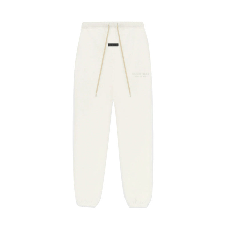 FOG Essentials Fleece Sweatpants – 2023 Fall/Winter American Streetwear