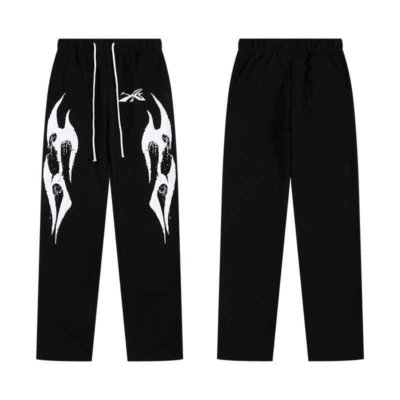 Hell Star Heavyweight Terry Tracksuit – Select Your Piece