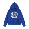 HELLSTAR 25SS American Streetwear Heavyweight Terry Graphic Hoodie & Sweatpants Set — Vol. 2