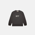 FOG Essentials 1977 Crewneck Sweatshirt – 2022SS Unisex American Streetwear