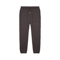 FOG Essentials Letter Embossed Fleece Drawstring Sweatpants – 2023SS American Streetwear