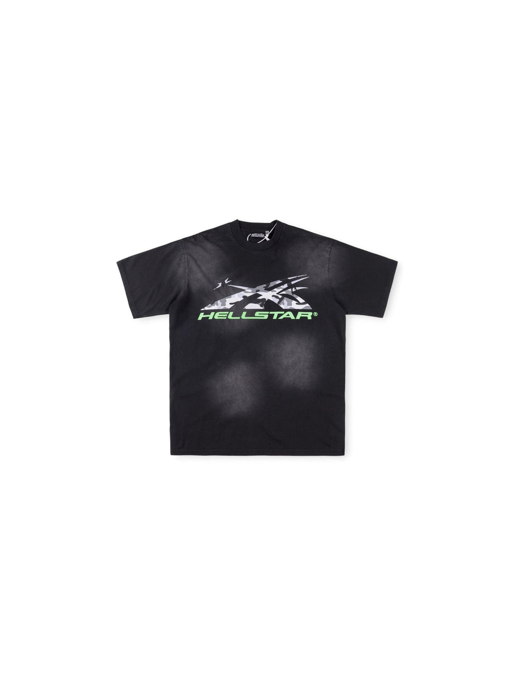 2025 Streetwear Oversized Letter Print Tee – Unisex
