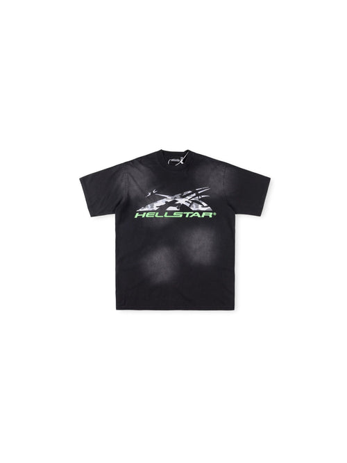 2025 Streetwear Oversized Letter Print Tee – Unisex