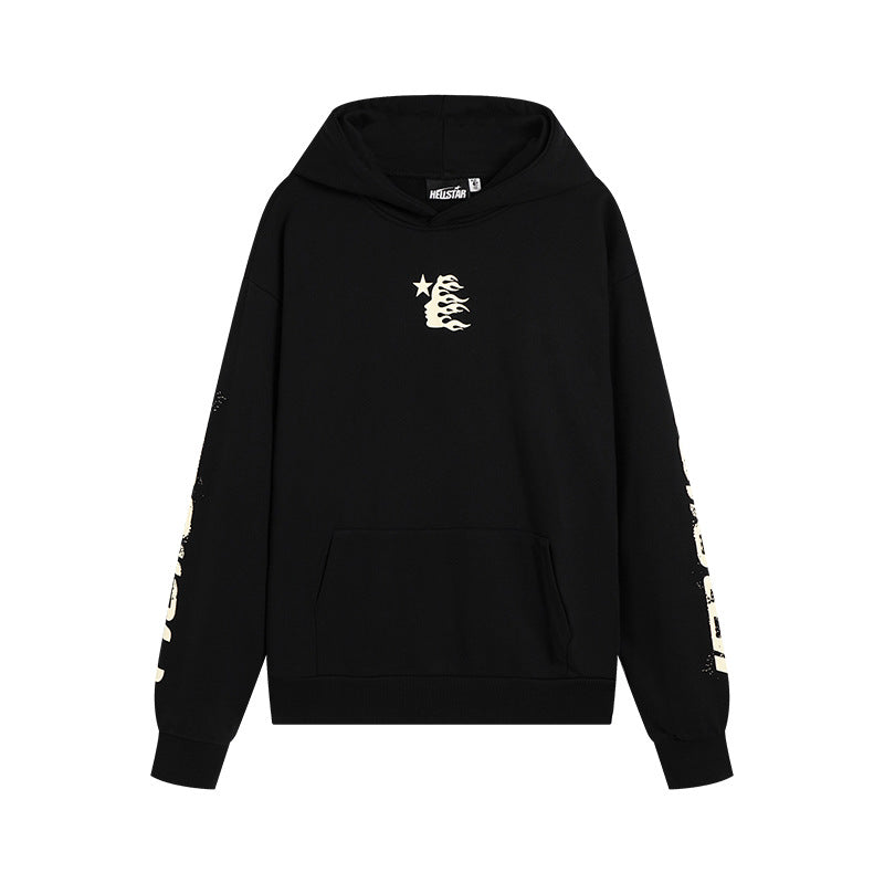 Hell Star Heavyweight Terry Tracksuit – Multi-Colorway Collection