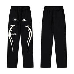 Hell Star Heavyweight Terry Tracksuit – 505 & 506 Collection
