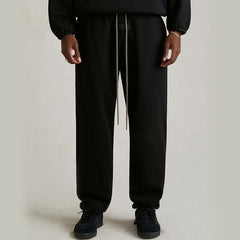 FOG Essentials Heat Transfer Fleece Sweatpants – 2024SU Men’s American Streetwear