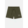 FOG Essentials Fleece Athletic Shorts – 24FW Unisex American High Street