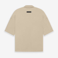 FOG Essentials Silicone Print Short Sleeve T-Shirt – 23SS Streetwear