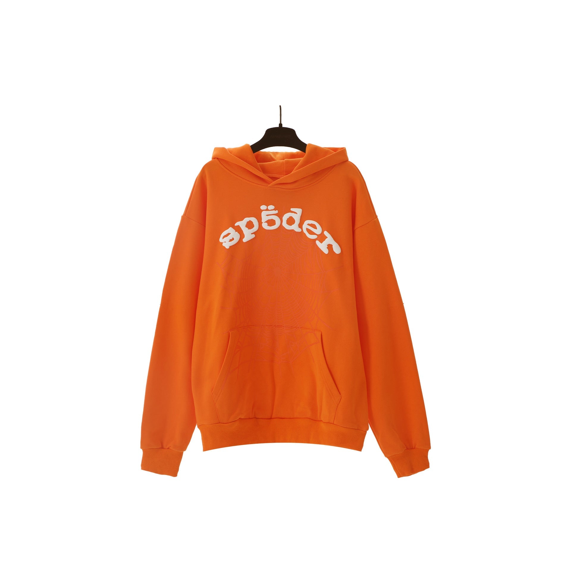 Kapok Foam Print Hoodie & Sweatpants Set