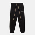 FOG Essentials 380GSM Heavyweight Fleece Sweatpants – 2024FW / 2025SS American Streetwear