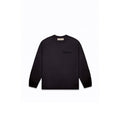 FOG Flocked Long Sleeve T-Shirt – 2022SS Essentials Men's Streetwear