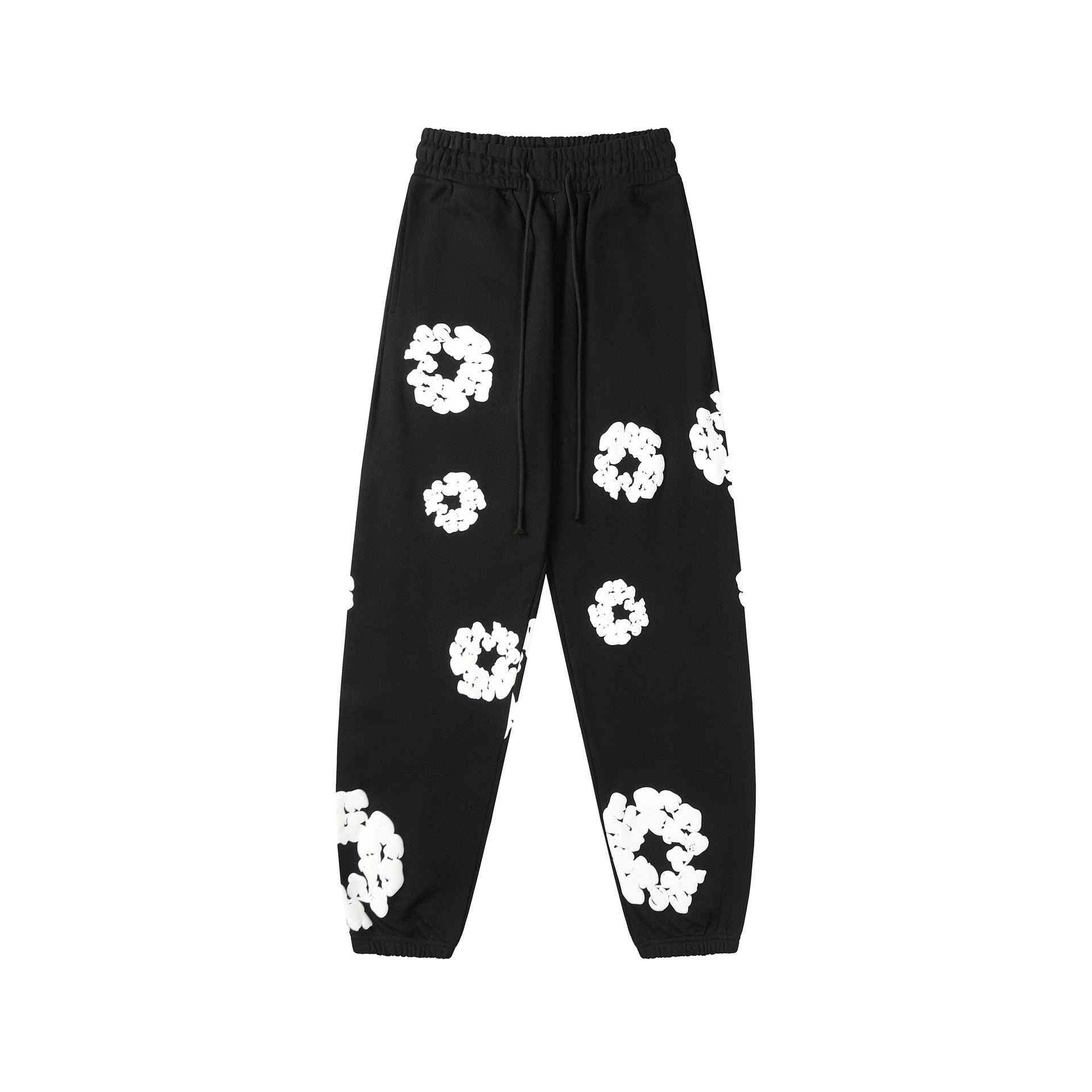 DENIM TEARS Hoodie Kapok Printed Foam Hoodie & Sweatpants (requires separate order)