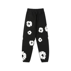 DENIM TEARS Hoodie Kapok Printed Foam Hoodie & Sweatpants (requires separate order)