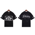 Hellstar Washed Graphic Oversized T-Shirt – Unisex Streetwear