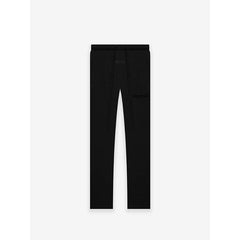 Relaxed Fit Straight Leg Fleece Sweatpants – 2022SS American Streetwear