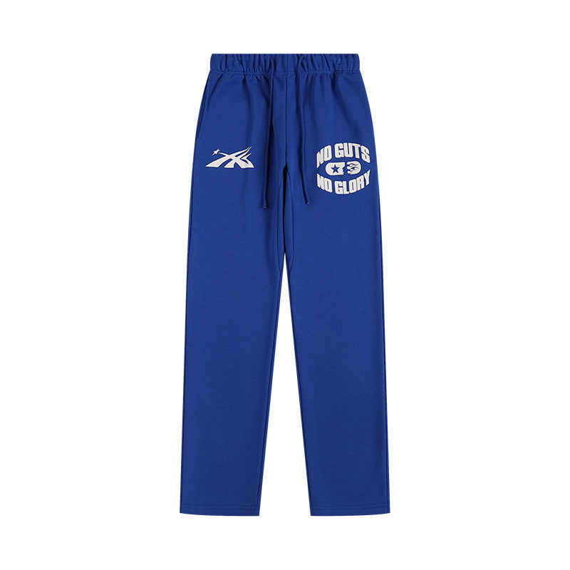Hell Star Heavyweight Terry Tracksuit – Multi-Colorway Collection