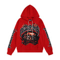 Hell Star Heavyweight Terry Tracksuit – Hoodie & Sweatpants Vol. 2