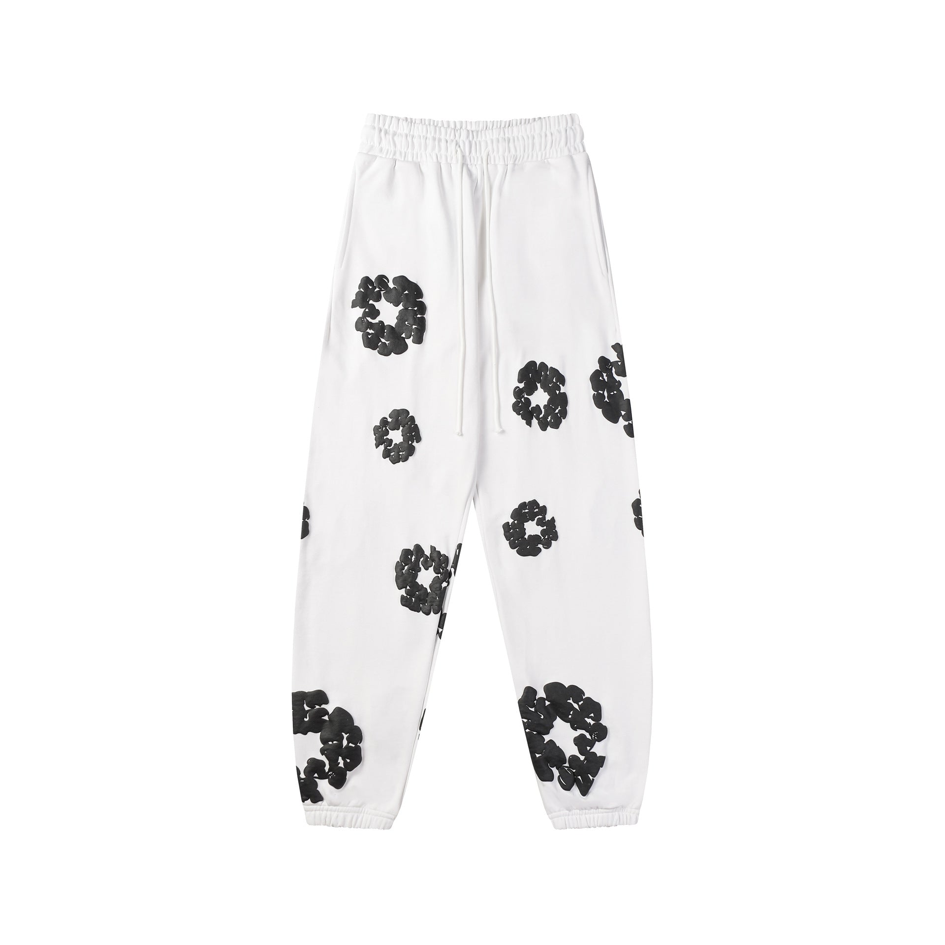 DENIM TEARS Hoodie Kapok Printed Foam Hoodie & Sweatpants (requires separate order)